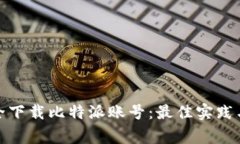 : 如何安全下载比特派账号