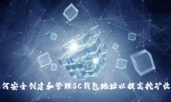 如何安全创建和管理SC钱包