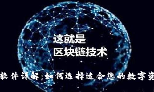 比特币钱包软件详解：如何选择适合您的数字资产管理工具