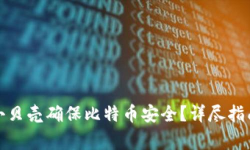 如何利用冷钱包小贝壳确保比特币安全？详尽指南与常见问题解答