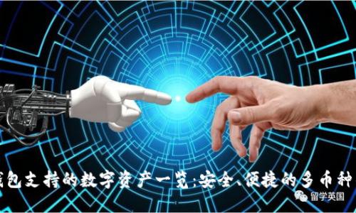 比特派钱包支持的数字资产一览：安全、便捷的多币种钱包选择