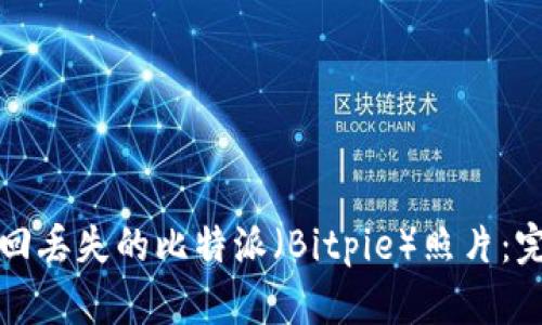 如何找回丢失的比特派（Bitpie）照片：完整指南