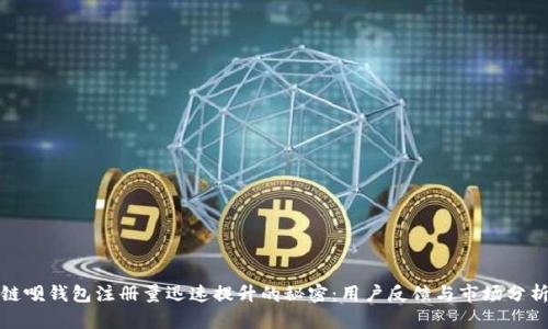 链呗钱包注册量迅速提升的秘密：用户反馈与市场分析