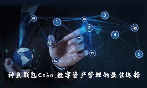 神鱼钱包Cobo：数字资产管理的最佳选择