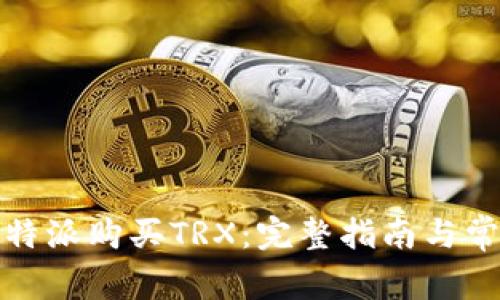 如何通过比特派购买TRX：完整指南与常见问题解答