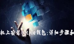 如何在苹果手机上安装B
