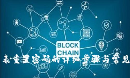 比特派手表重置密码的详细步骤与常见问题解答