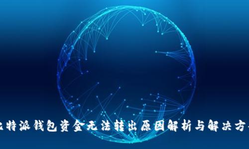 比特派钱包资金无法转出原因解析与解决方案