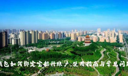 建行钱包如何绑定宝招行账户，使用指南与常见问题解答