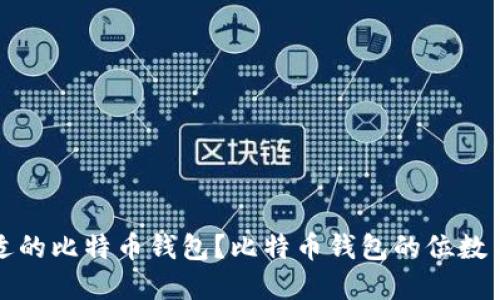 如何选择合适的比特币钱包？比特币钱包的位数与安全性详解