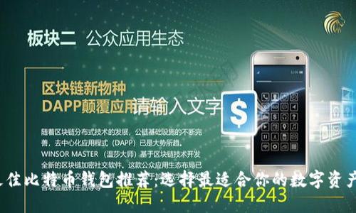 2023年最佳比特币钱包推荐：选择最适合你的数字资产保护方式