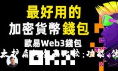 yinzi比太钱包与比太护盾的全面比较：功能、优势