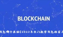 数字钱包哪个最好？2023年