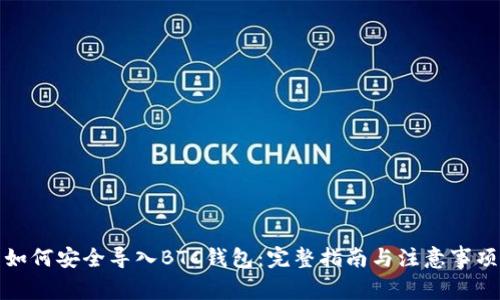 如何安全导入BTC钱包：完整指南与注意事项