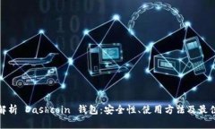 全面解析 Dashcoin 钱包：安全性、使用方法及最佳