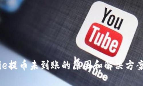 Bitpie提币未到账的原因和解决方案解析
