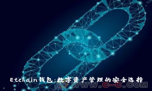 Etchain钱包：数字资产管理的安全选择