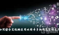如何安全高效地使用比特