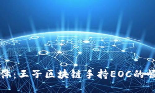 币圈自媒体：王子区块链手持EOC的崛起与影响