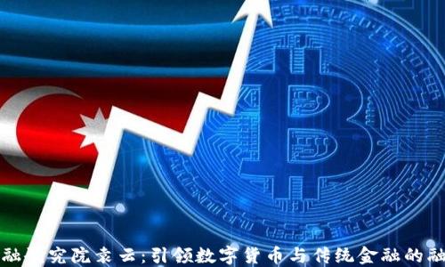 
区块链金融研究院袁云：引领数字货币与传统金融的融合新时代